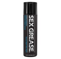 Sex Grease Water Based Lubricant 8oz